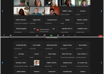 Cambio climático: agentes de Posadas se capacitan como promotores de Empleos Verdes