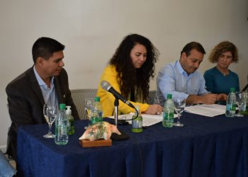 Misiones se adhirió al Programa Ayudas Urgentes de la Nación