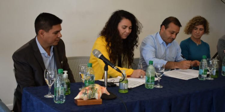 Misiones se adhirió al Programa Ayudas Urgentes de la Nación