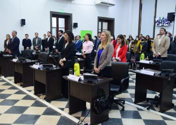 Concejales buscarán crear el Registro Municipal de Técnicos en Promoción Sociocultural y Comunitaria
