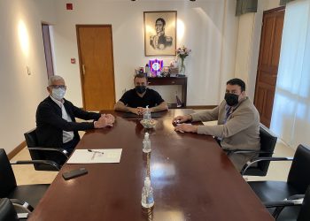 El histórico Santiago Ros dejó el Iprodha y el gobernador ya designó a Juan Carlos Pereira