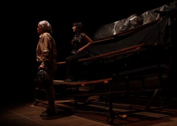 Una selección de obras de teatro se presenta por distintos municipios