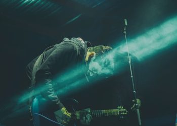 Posadas: guitarras distorsionadas se apoderan del  Cidade