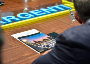 Turismo de reuniones: Posadas, protagonista en Meet Up Argentina