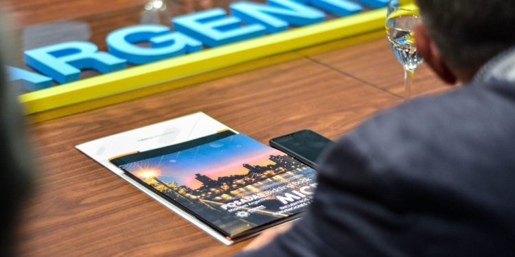 Turismo de reuniones: Posadas, protagonista en Meet Up Argentina