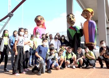 Posadas: el Festival Internacional de Títeres Kruvikas comienza este miércoles