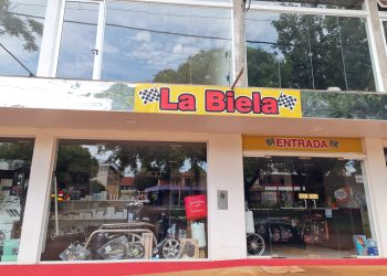 Prestigioso negocio de Oberá requiere personal para atención al público