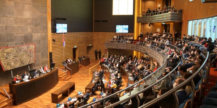 La Legislatura creó una dirección provincial para gestionar la calidad de la atención y seguridad del paciente