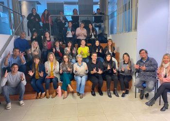 Posadas: capacitación en lengua de señas