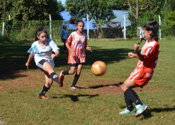 Liga Regional Obereña de Fútbol y una fecha reprogramada de definiciones