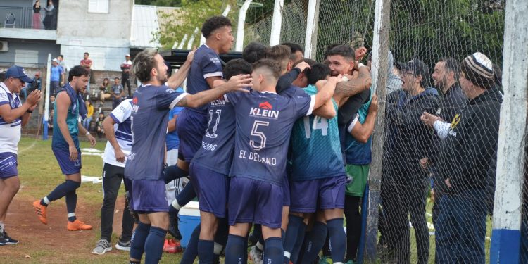 Atlético Oberá y River de Santa Rita a la final del Apertura