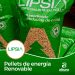 Lipsia S.A. anunció nuevo distribuidor en Misiones y rápidamente se abrió la demanda en todo el país