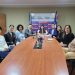 Cerró la primera etapa del proyecto con la Fundación Tajamar y la Agencia Española de Cooperación