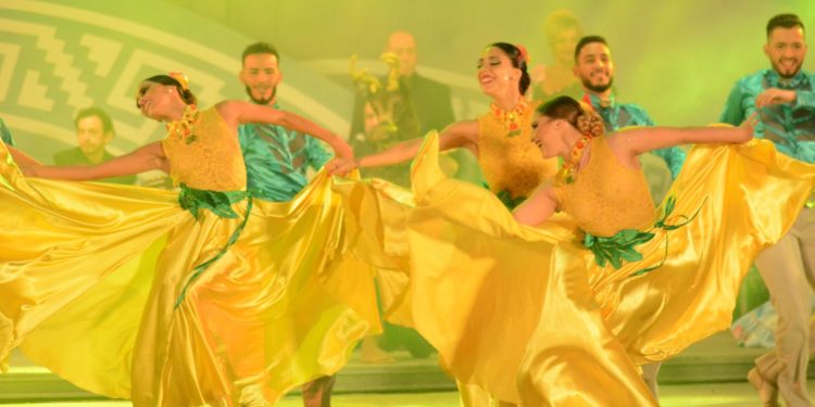 El Parque del Conocimiento hará un homenaje por la Independencia del Paraguay