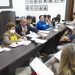 Continúa el debate legislativo que busca mejorar la regulación de los geriátricos