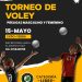 Torneo de Voley preliga Masculino y Femenino en Apóstoles