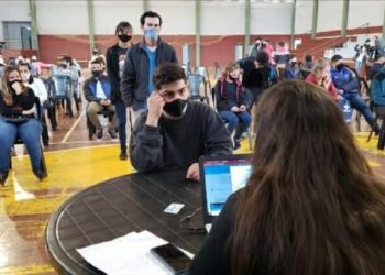 Se superaron los 70 mil inscriptos para las Becas Progresar en Misiones