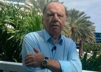 Falleció Raúl Lecouna, productor de grandes éxitos de la televisión argentina