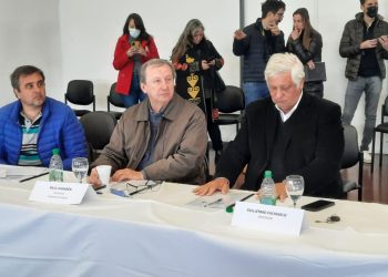 La CEM se suma a la agenda del Consejo Agroindustrial de Misiones