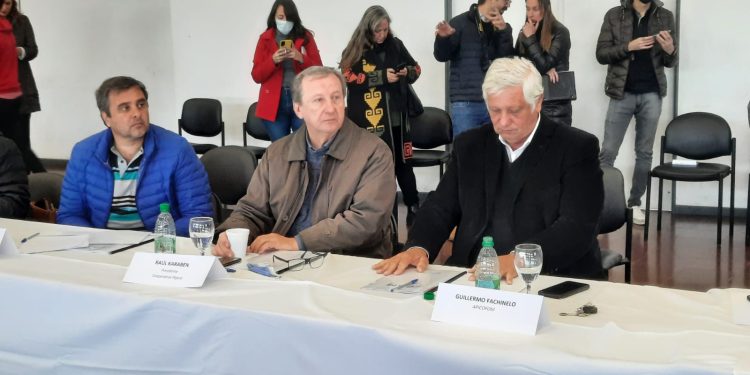 La CEM se suma a la agenda del Consejo Agroindustrial de Misiones