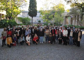 Misiones forma parte de la Estrategia Federal de Abordaje Integral de Salud Mental