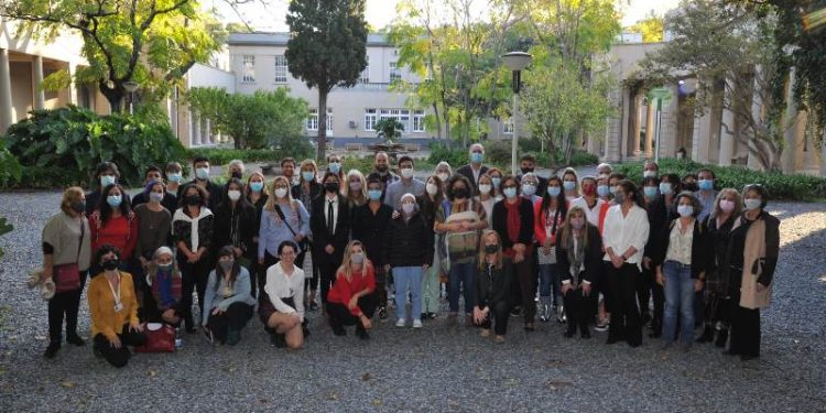 Misiones forma parte de la Estrategia Federal de Abordaje Integral de Salud Mental