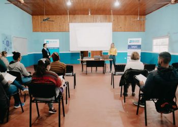 San Javier: el municipio invita a emprendedores a sumarse a los ciclos de capacitaciones
