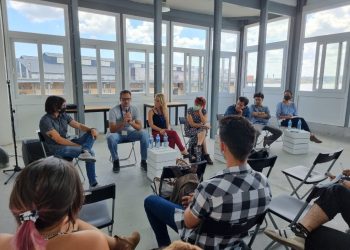 Presencia misionera en la Feria Internacional del Libro de La Habana