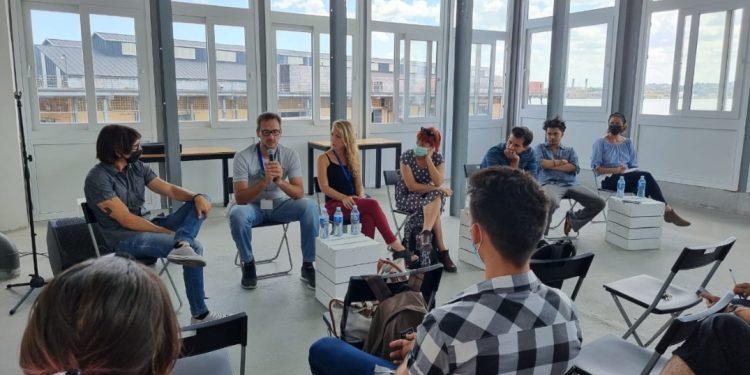 Presencia misionera en la Feria Internacional del Libro de La Habana