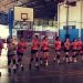 Vóley femenino: del espacio recreativo y deportivo a competencias internacionales