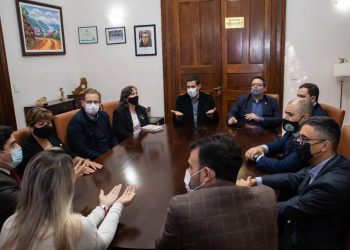 La Dirección de Personas Jurídicas y Registro Público habilitó el servicio para trámites online