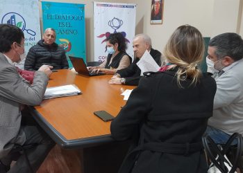 Posadas: todas las partes avanzan y se proyecta la regularización de El Piedral