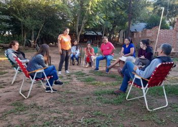 Posadas: vecinos de Nemesio Parma piden la intervención del defensor del pueblo para un mejor acceso al agua potable