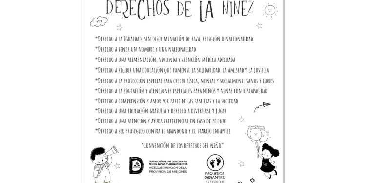 Posadas: Fiesta Provincial de las Madres y Padres de Niños Nacidos Prematuros