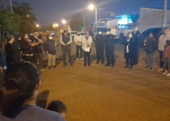 Vecinos de Posadas piden la intervención del defensor del Pueblo por la inseguridad