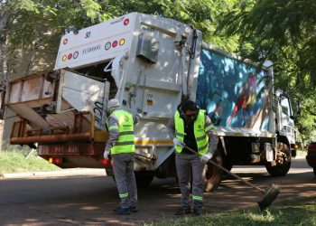 Por el feriado del Censo 2022 cambiarán los servicios en Posadas