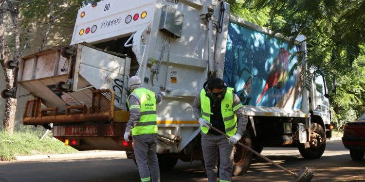 Por el feriado del Censo 2022 cambiarán los servicios en Posadas