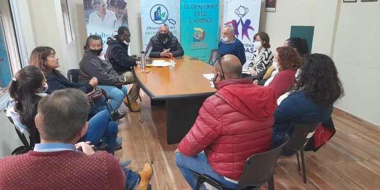 Posadas: el defensor del pueblo convocó a la directora de educación especial del Consejo General de Educación