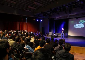 Silicon Misiones continúa fomentando la formación de profesionales en tecnología