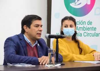 Posadas: con un gran compromiso ambiental, lanzaron el programa HCD Sostenible