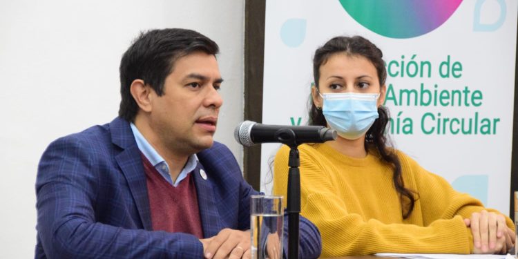 Posadas: con un gran compromiso ambiental, lanzaron el programa HCD Sostenible