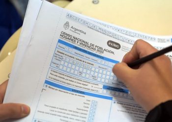 Fiasco del Censo no binario: apenas el 0,12 por ciento marcó “X” en la casilla sexo