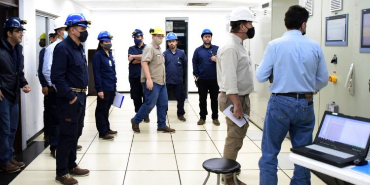 Se puso en funcionamiento la Unidad Generadora N°2 de Yacyretá