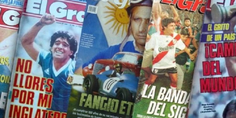 Efemérides: 30 de mayo