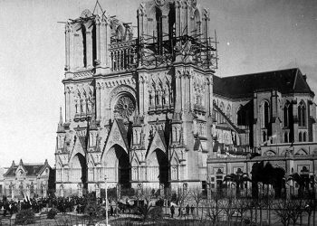 Efemérides: 6 de mayo