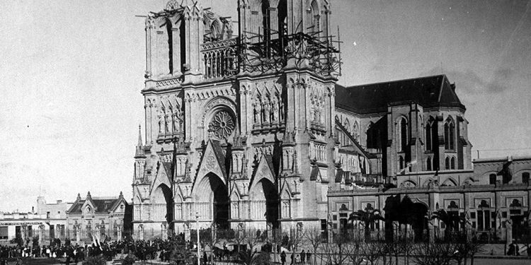 Efemérides: 6 de mayo