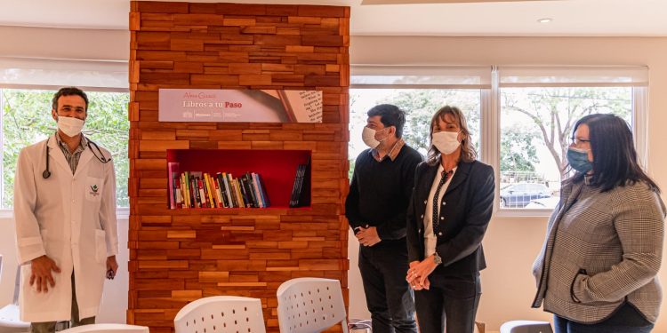 El Parque de la Salud consolida lazos con el Ministerio de Cultura y la Facultad de Exactas de la UNaM