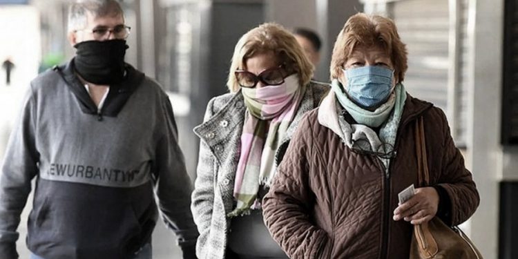 Las jubilaciones, pensiones y asignaciones aumentarán 15% a partir de junio