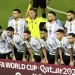 La FIFA sancionó a la Selección Argentina por demorar el juego en partidos de Eliminatorias