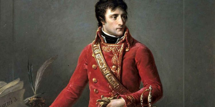 Efemérides: 26 de mayo